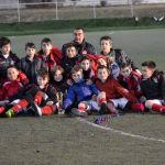 Στη Σχολή Αλίμου οι Ρέτσος, Νικολάου, Ανδρούτσος!