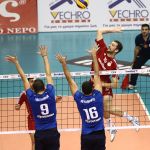 Απέκτησε συγκάτοικο στην κορυφή…