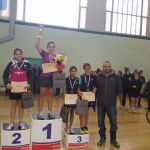 Τέσσερα χρυσά και ένα αργυρό στα Χανιά!