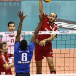 Απέκτησε συγκάτοικο στην κορυφή…