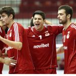 Απέκτησε συγκάτοικο στην κορυφή…