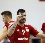 Απέκτησε συγκάτοικο στην κορυφή…