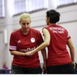 Ήττα στα σημεία, θέλει ανατροπή στο β’ γύρο