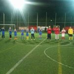 Επιτυχημένο το Χριστουγεννιάτικο τουρνουά της Σχολής Ρεθύμνου!