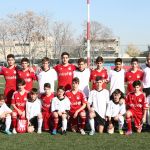 Επιτυχημένη χρονιά για τη Σχολή Ταύρου