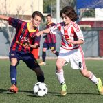 Επιτυχημένη χρονιά για τη Σχολή Ταύρου