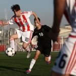 Επιτυχημένη χρονιά για τη Σχολή Ταύρου