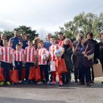 Επίσκεψη αγάπης στο Θεραπευτήριο Χρόνιων Παθήσεων Χανίων