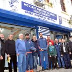 Επίσκεψη αγάπης στο Θεραπευτήριο Χρόνιων Παθήσεων Χανίων