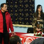 Σεμινάριο Ψυχολογίας-Διατροφής στα Γλυκά Νερά!