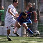 K-17: Πανιώνιος-Ολυμπιακός 1-2