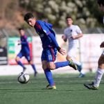 K-17: Πανιώνιος-Ολυμπιακός 1-2