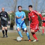 Κ-20: ΠΑΣ Γιάννινα-Ολυμπιακός 1-3