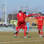 Κ-20: ΠΑΣ Γιάννινα-Ολυμπιακός 1-3