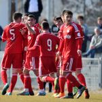 Κ-20: ΠΑΣ Γιάννινα-Ολυμπιακός 1-3