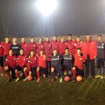 Επίσκεψη στη Σχολή Θεσσαλονίκης και στο Μοναστήρι του Αγίου Ιωάννη Θεολόγου