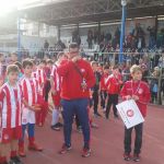 Πρώτη θέση για τη Σχολή Ρεθύμνου στο «Πανελλήνιο Τουρνουά Αναπτυξιακού Ποδοσφαίρου»