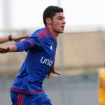 Κ-15: Ολυμπιακός-Αστέρας Τρίπολης 1-0