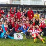 Πρώτη θέση για τη Σχολή Ρεθύμνου στο «Πανελλήνιο Τουρνουά Αναπτυξιακού Ποδοσφαίρου»