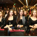 Η κοπή της πίτας σε οικογενειακό κλίμα!
