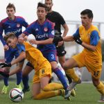 Κ-15: Ολυμπιακός-Αστέρας Τρίπολης 1-0