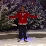 Τρία χρυσά ο Παγιαύλας, δυο η Χατζηγεωργίου