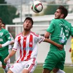 Φιλικές νίκες επί του Αγροτικού Αστέρα