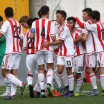 Φιλικές νίκες επί του Αγροτικού Αστέρα