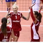 «Αγκαλιά» με την πρόκριση στους «8»
