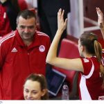 «Αγκαλιά» με την πρόκριση στους «8»