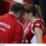 «Αγκαλιά» με την πρόκριση στους «8»