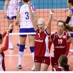 «Αγκαλιά» με την πρόκριση στους «8»