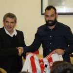 Η κοπή της πίτας της Σχολής Πετρούπολης