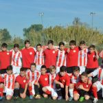 Επιτυχημένο τουρνουά για το “Χαμόγελο του Παιδιού” από τη Σχολή Χαλκίδας