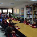 Επίσκεψη αγάπης από την Σχολή Βάρης στο Παιδικό Χωριό SOS