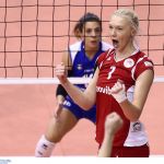 «Αγκαλιά» με την πρόκριση στους «8»