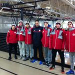 Κούπα στις ΗΠΑ για τη Σχολή Θεσσαλονίκης!