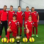 Πρώτη ημέρα προετοιμασίας στο Πήλιο