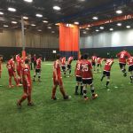 Η συνάντηση των Σχολών Σικάγο-Θεσσαλονίκης στις ΗΠΑ!