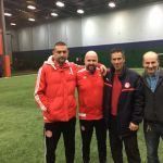 Η συνάντηση των Σχολών Σικάγο-Θεσσαλονίκης στις ΗΠΑ!