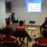 Η δύναμη της ομάδας!