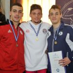 Συνεχίζουν να διαπρέπουν!