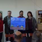 Επίσκεψη αγάπης στο Ειδικό Σχολείο  ΕΕΕΕΚ Γαλατά