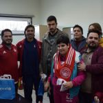 Επίσκεψη αγάπης στο Ειδικό Σχολείο  ΕΕΕΕΚ Γαλατά