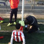 Εργομετρικά στη Σχολή Καραϊσκάκη!