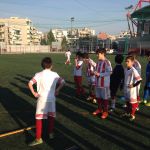 Εργομετρικά στη Σχολή Καραϊσκάκη!