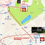 Οδηγίες προς τους φιλάθλους της ομάδας μας