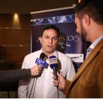 «Ερυθρόλευκη» λάμψη στην εκδήλωση «ΚΟΕ AWARDS 2015»
