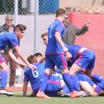 Στον τελικό του Πρωταθλήματος οι Παίδες!