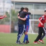 Στον τελικό του Πρωταθλήματος οι Παίδες!